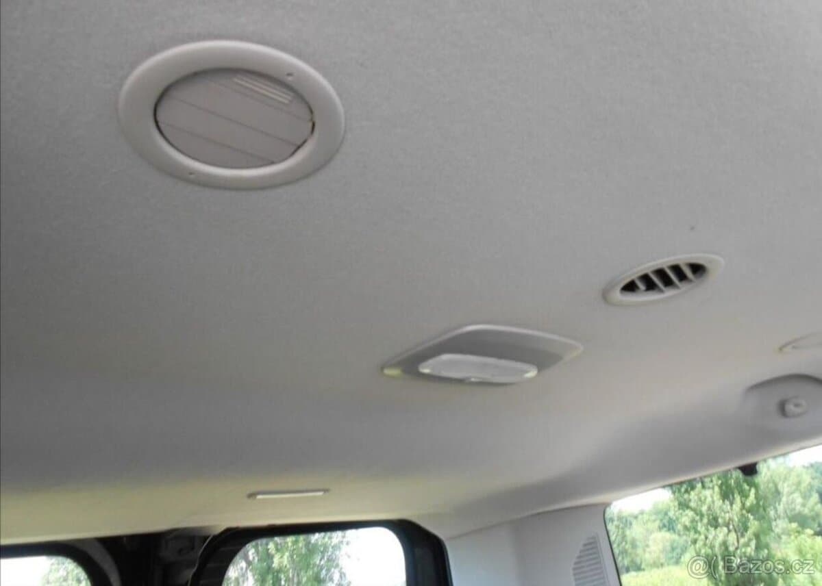 2017 Ford TRANSIT - 20