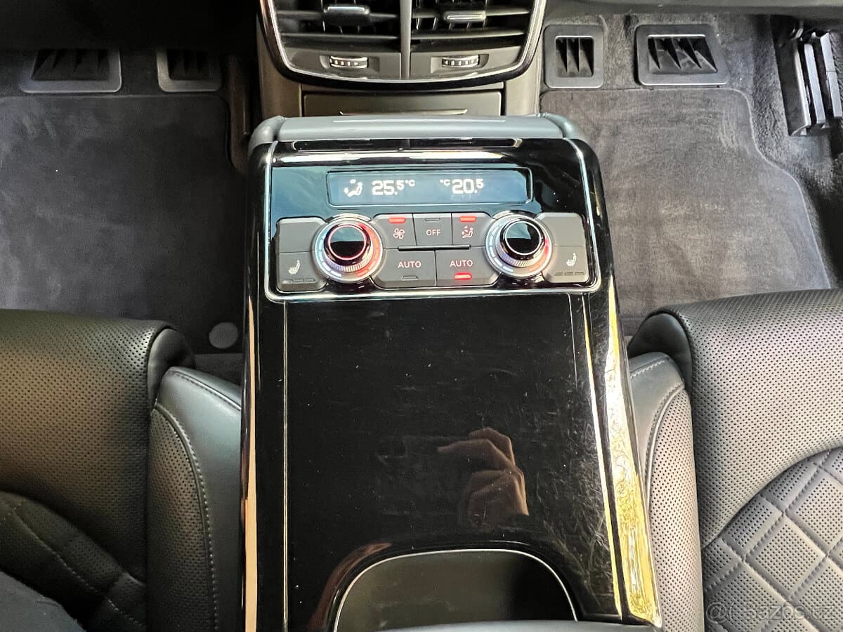 2016 Audi A8 - 20