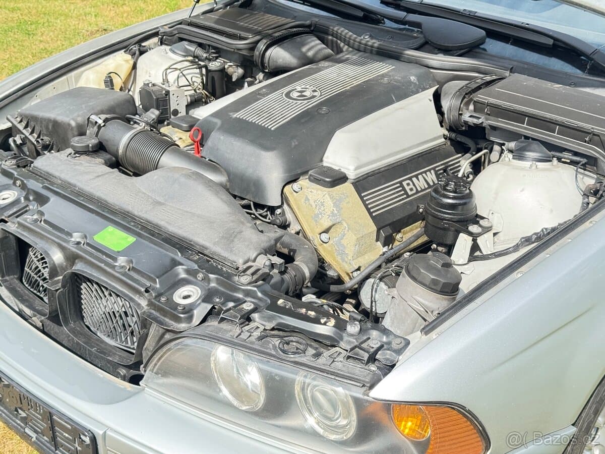 2001 BMW OSTATNÍ - 20