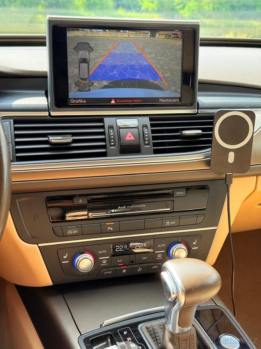 2014 Audi A6 - 20