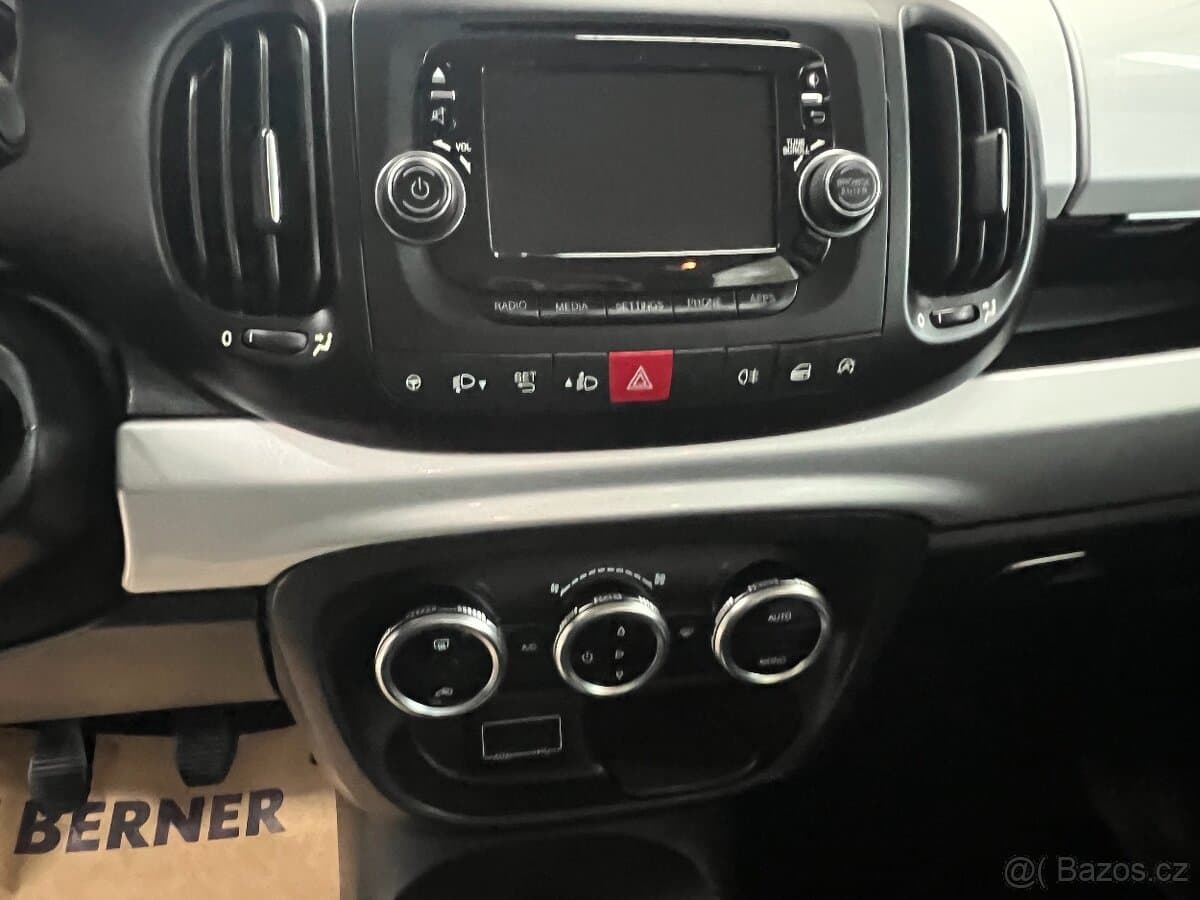2017 Fiat 500 - 20