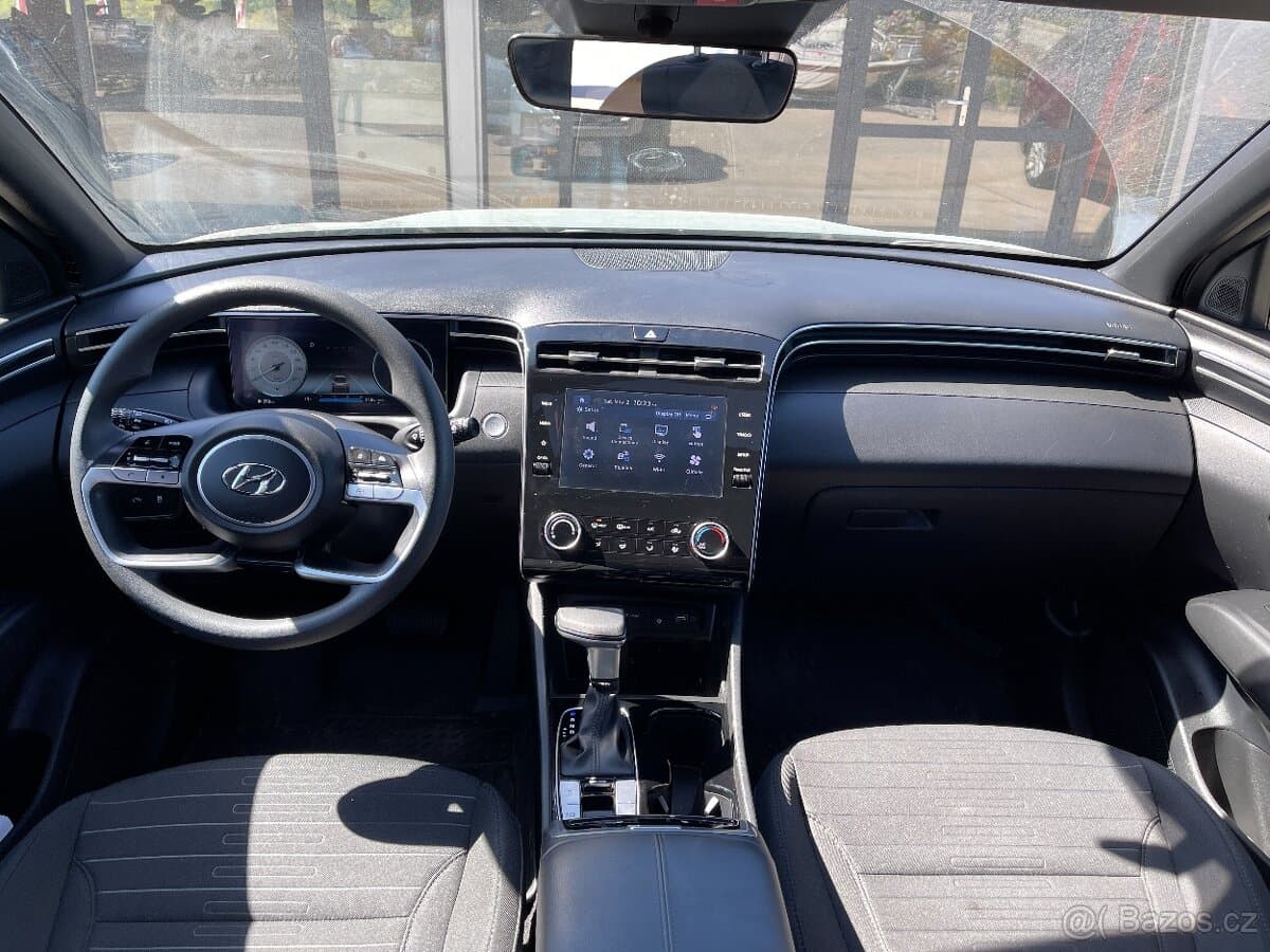 2023 Hyundai OSTATNÍ - 20