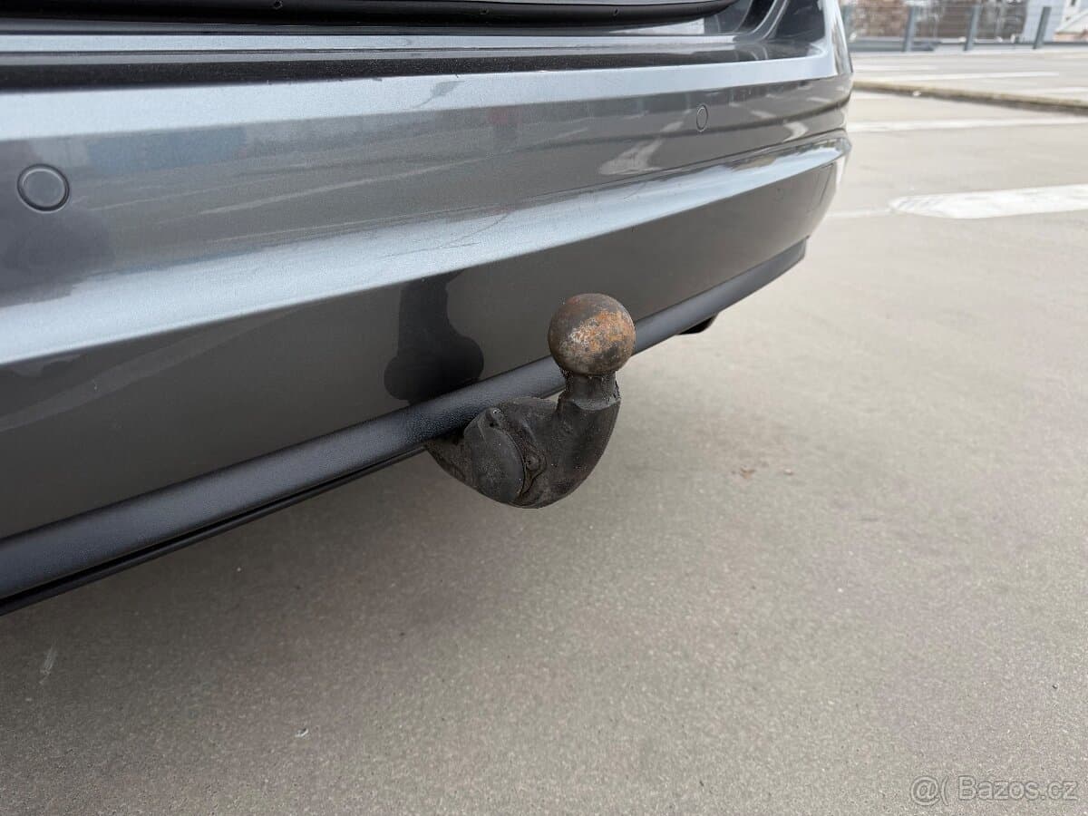 2018 Seat ALHAMBRA - 20