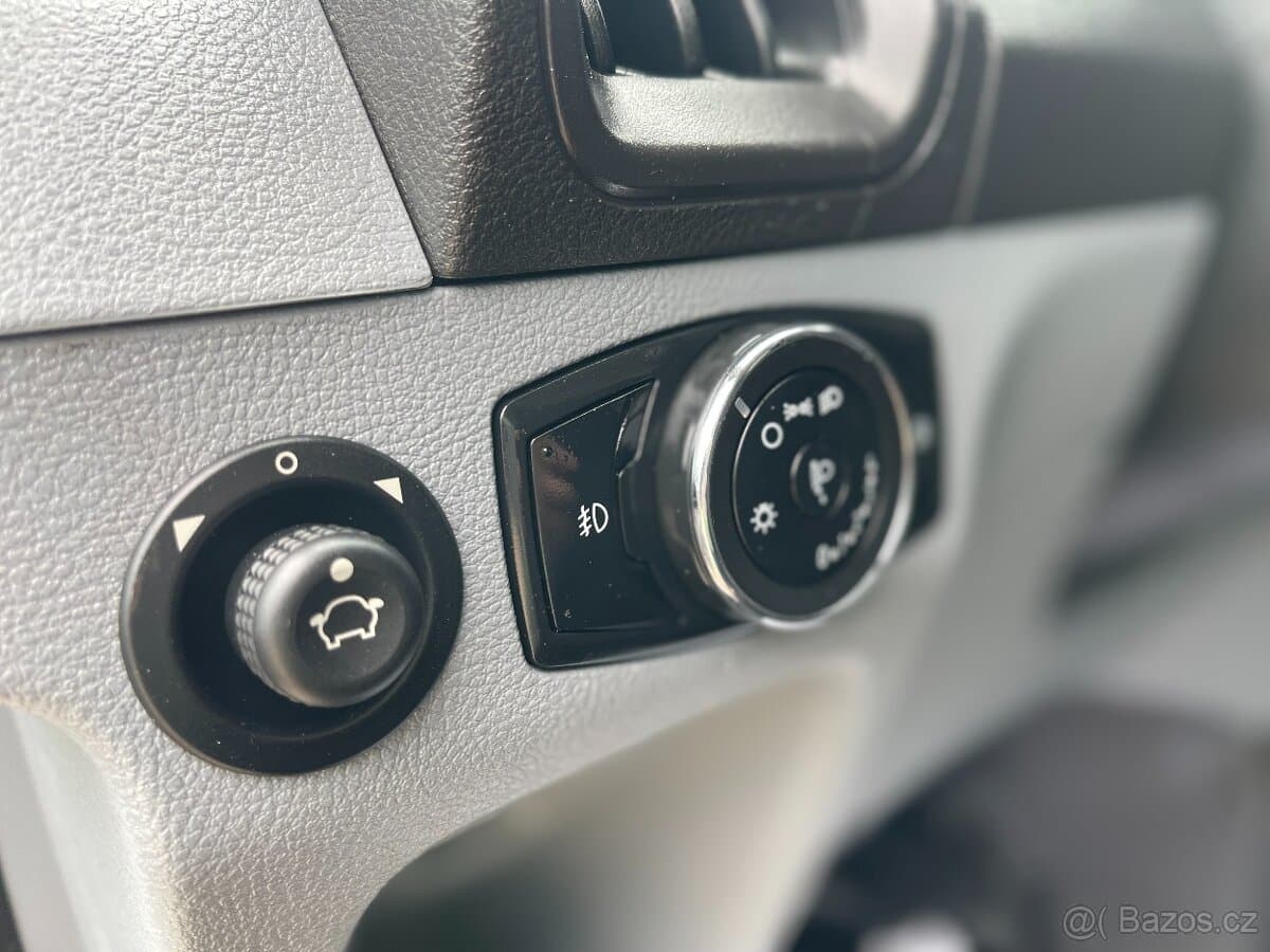 2017 Ford TRANSIT - 20