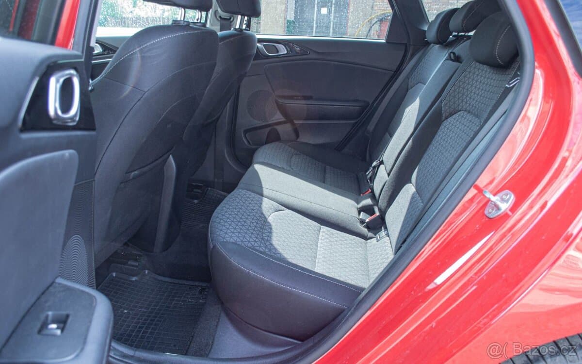 2021 Kia PROCEED - 20