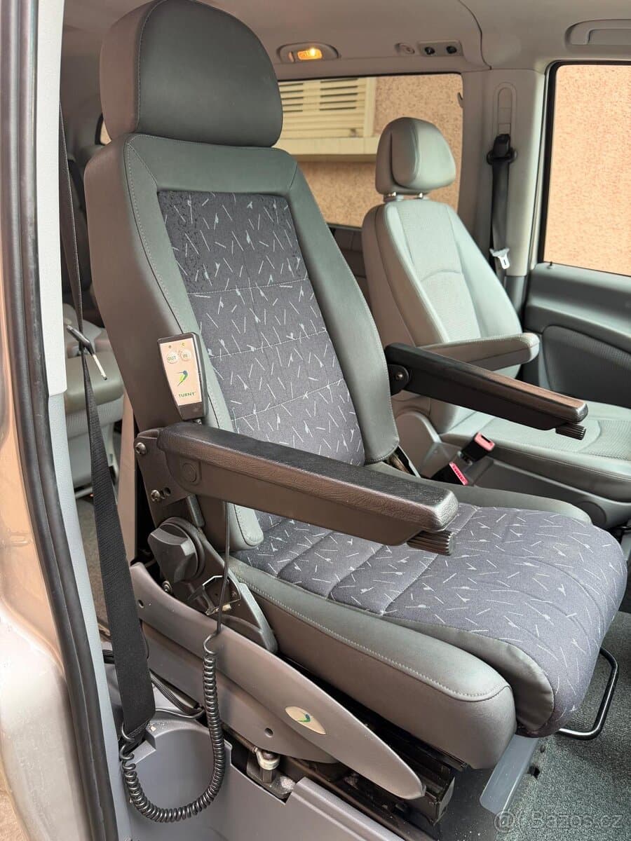 2008 Mercedes-Benz VIANO - 20