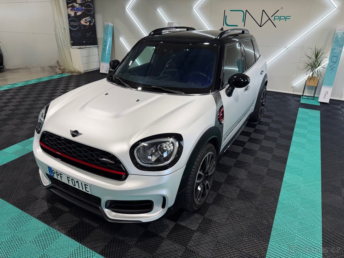 2019 Mini COUNTRYMAN - 20