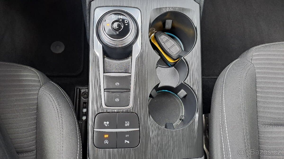 2021 Ford FOCUS - 20