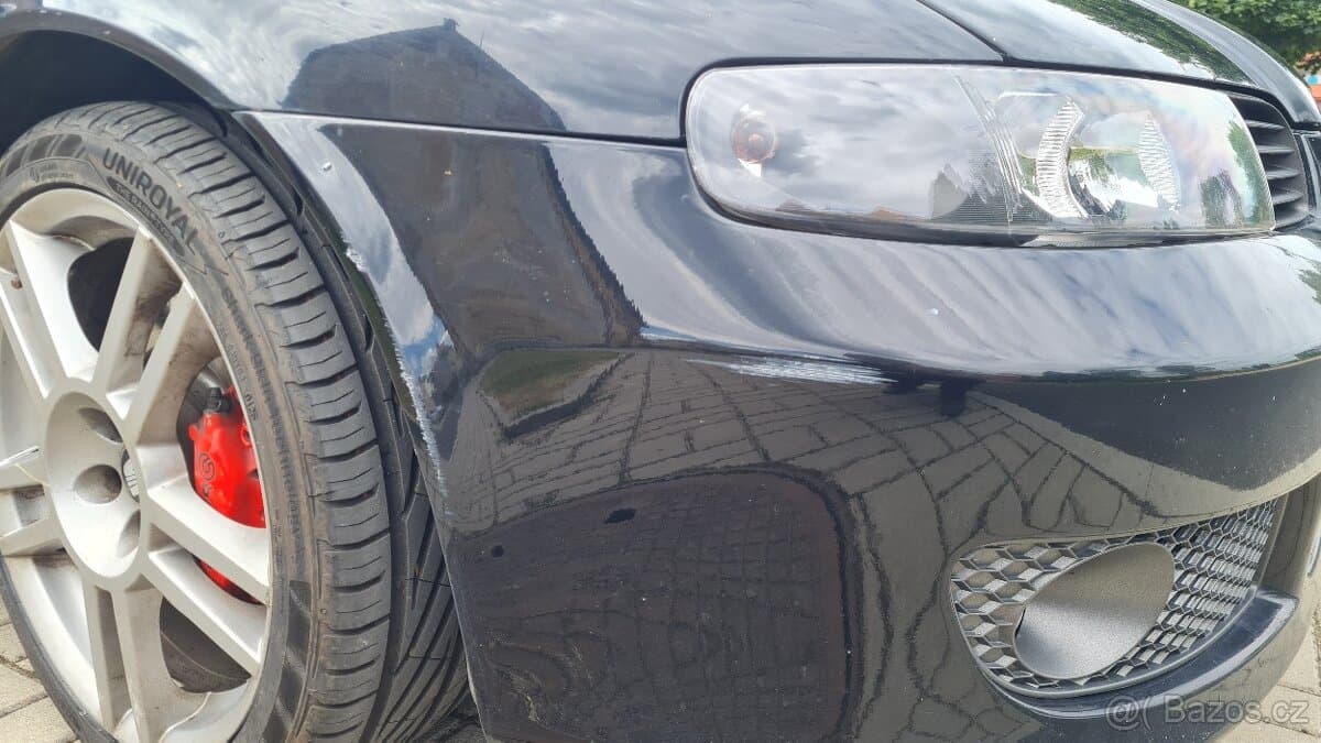 2004 Seat LEON - 20