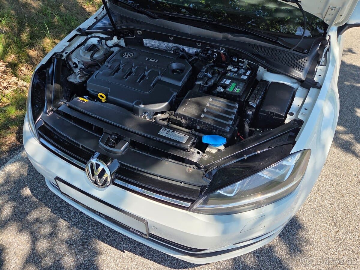 2017 Volkswagen GOLF - 20