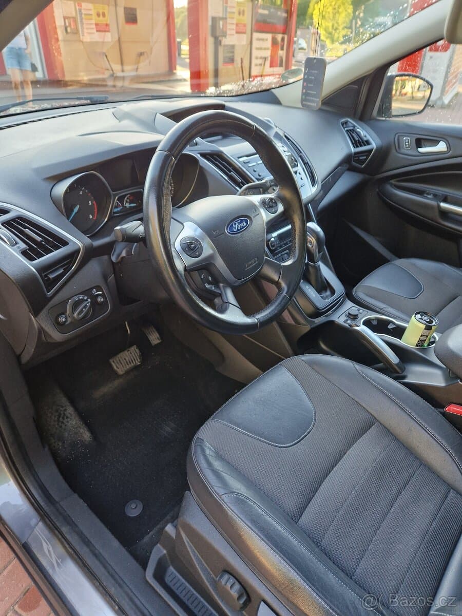 2013 Ford KUGA - 20
