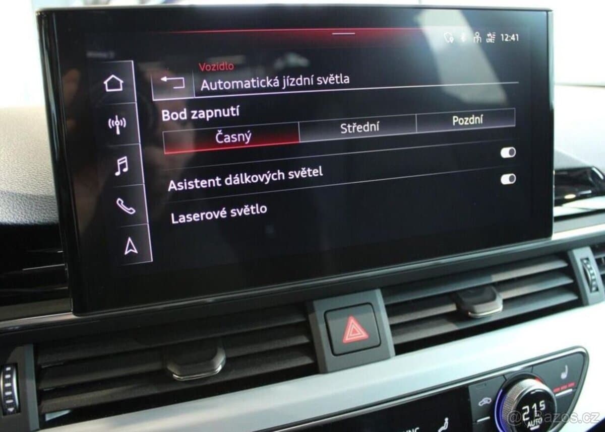 2022 Audi S5 - 20