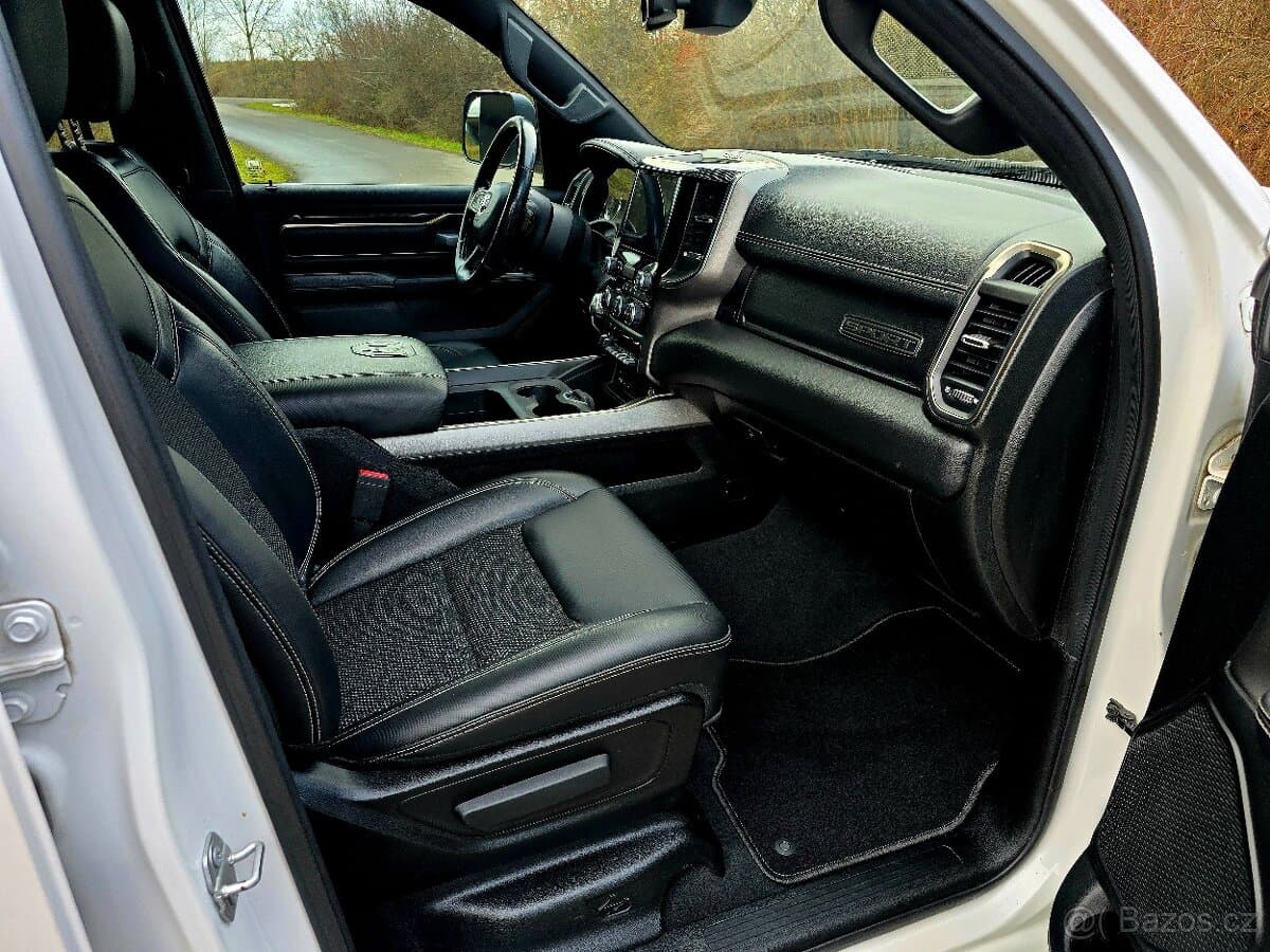 2019 Dodge OSTATNÍ - 20