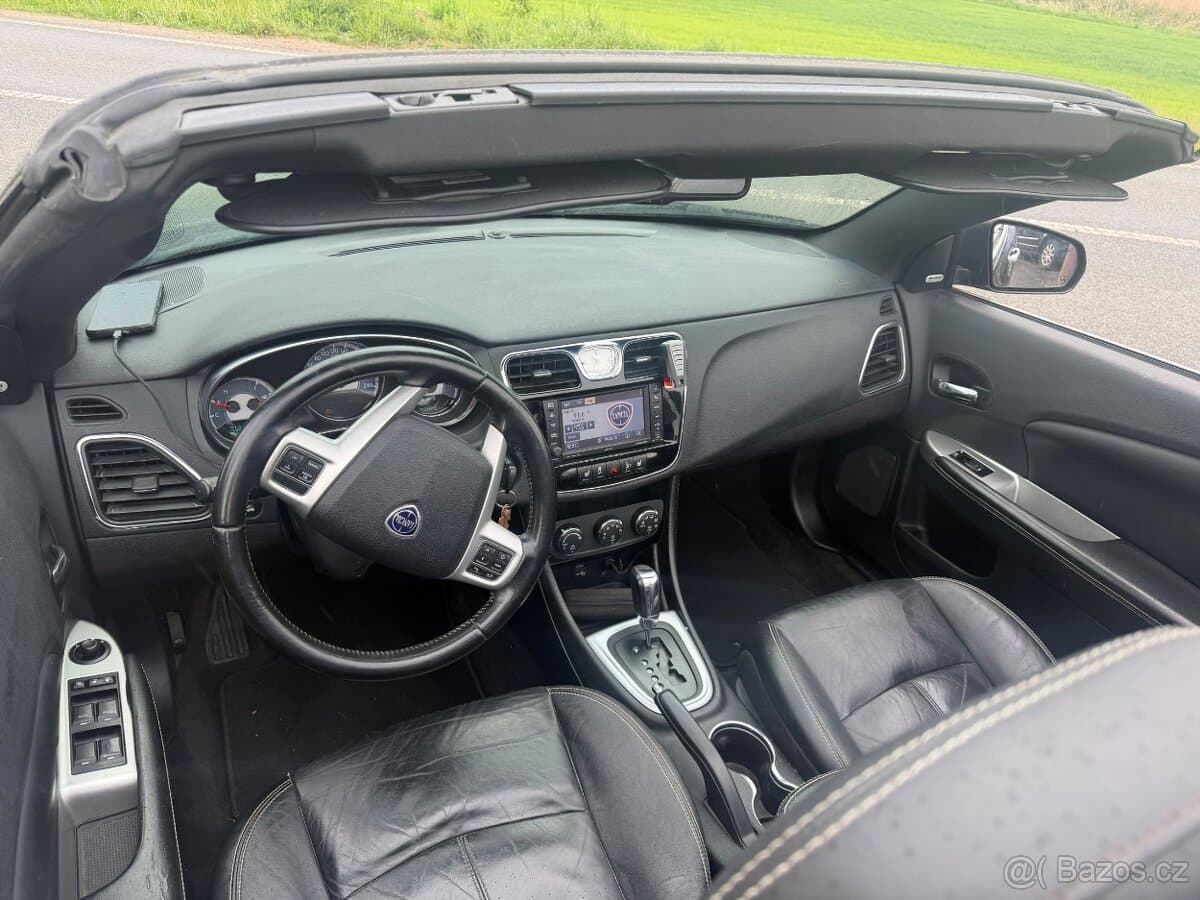 2012 Lancia FLAVIA - 20