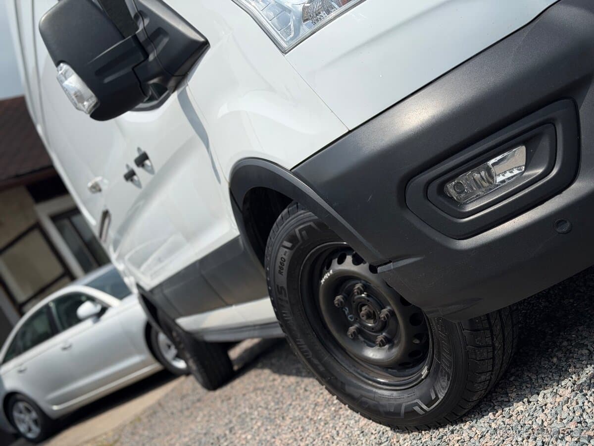 2020 Ford TRANSIT - 20