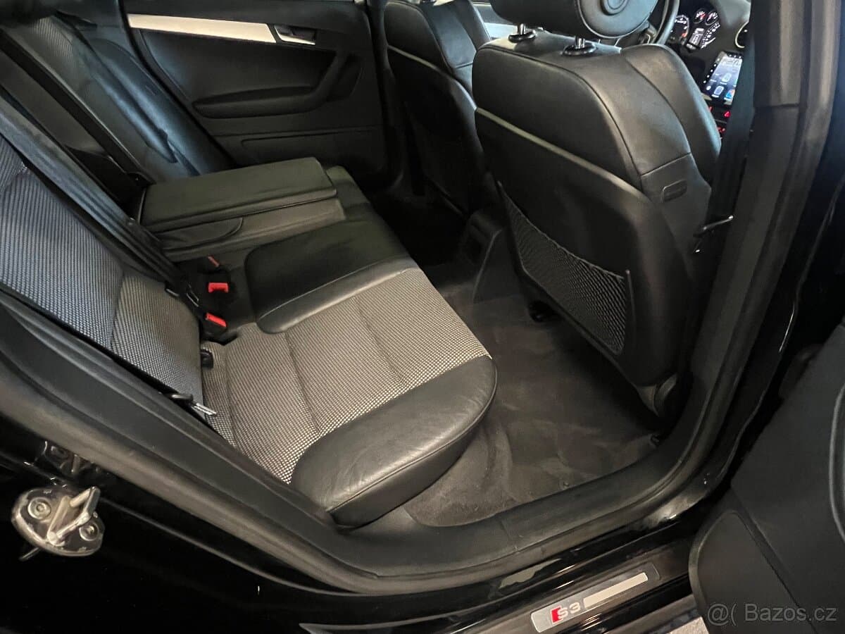 2012 Audi S3 - 20