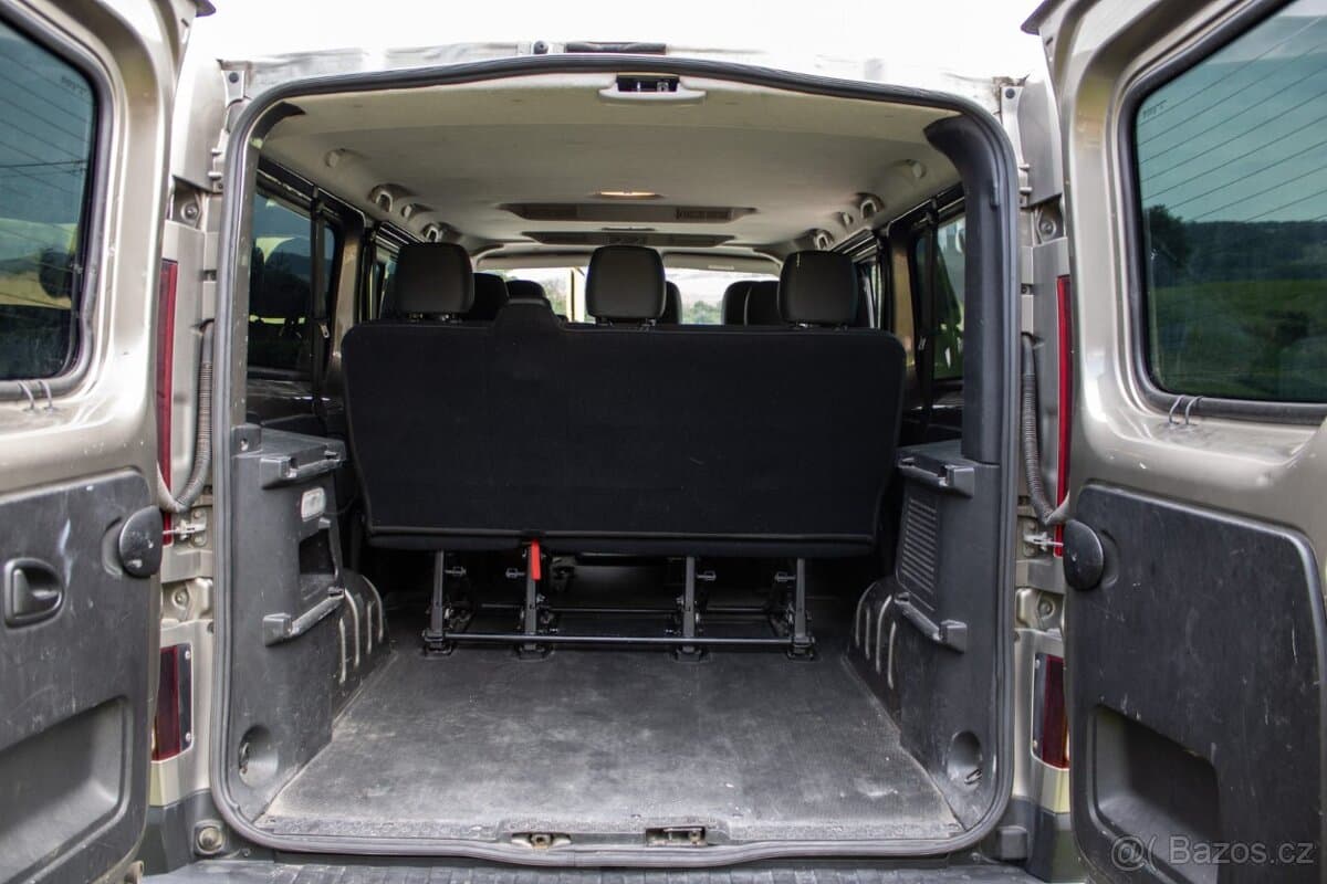 2018 Fiat TALENTO - 20
