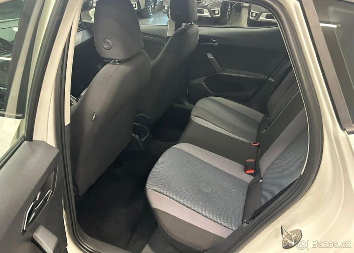 2020 Seat ARONA - 20