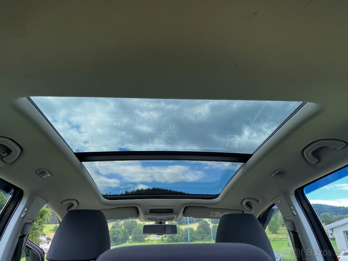 2015 Volkswagen TOURAN - 20