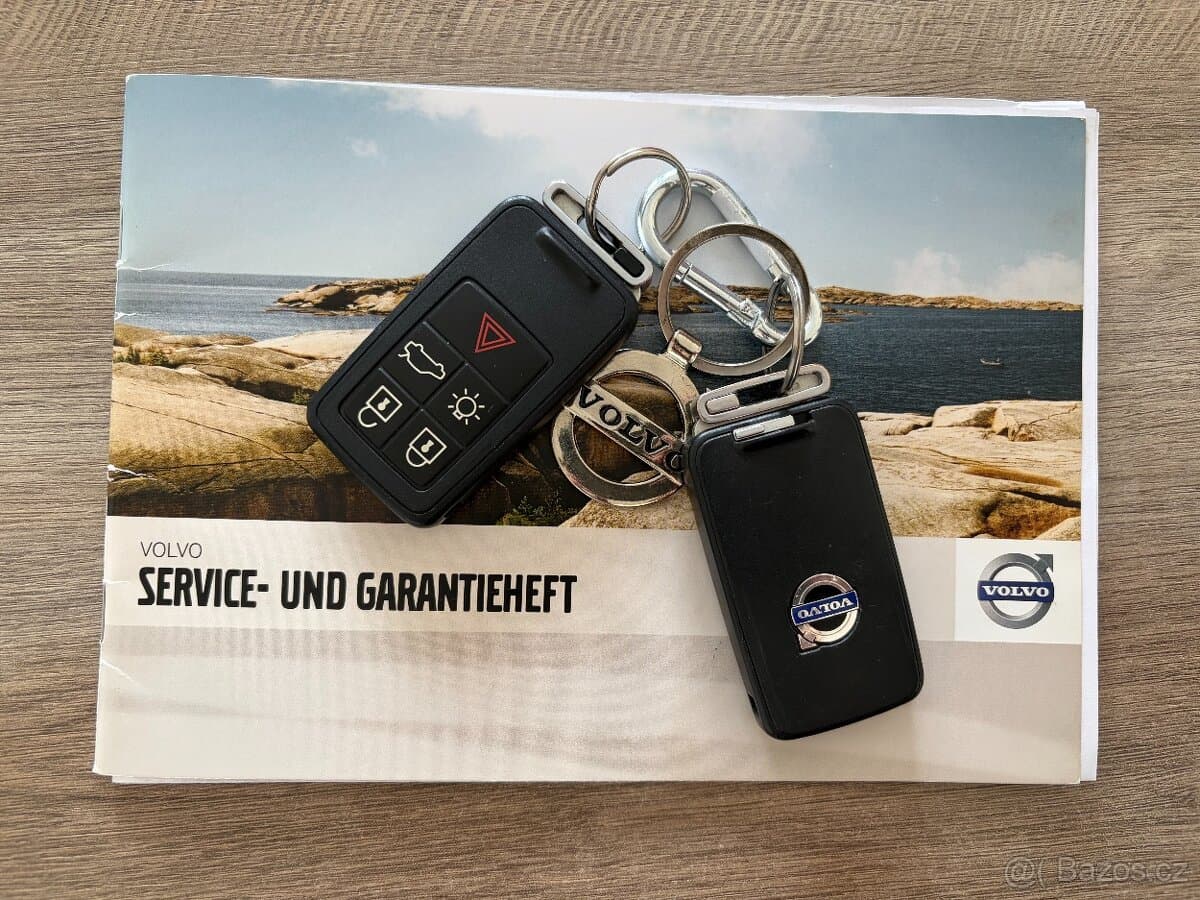 2012 Volvo V60 - 20