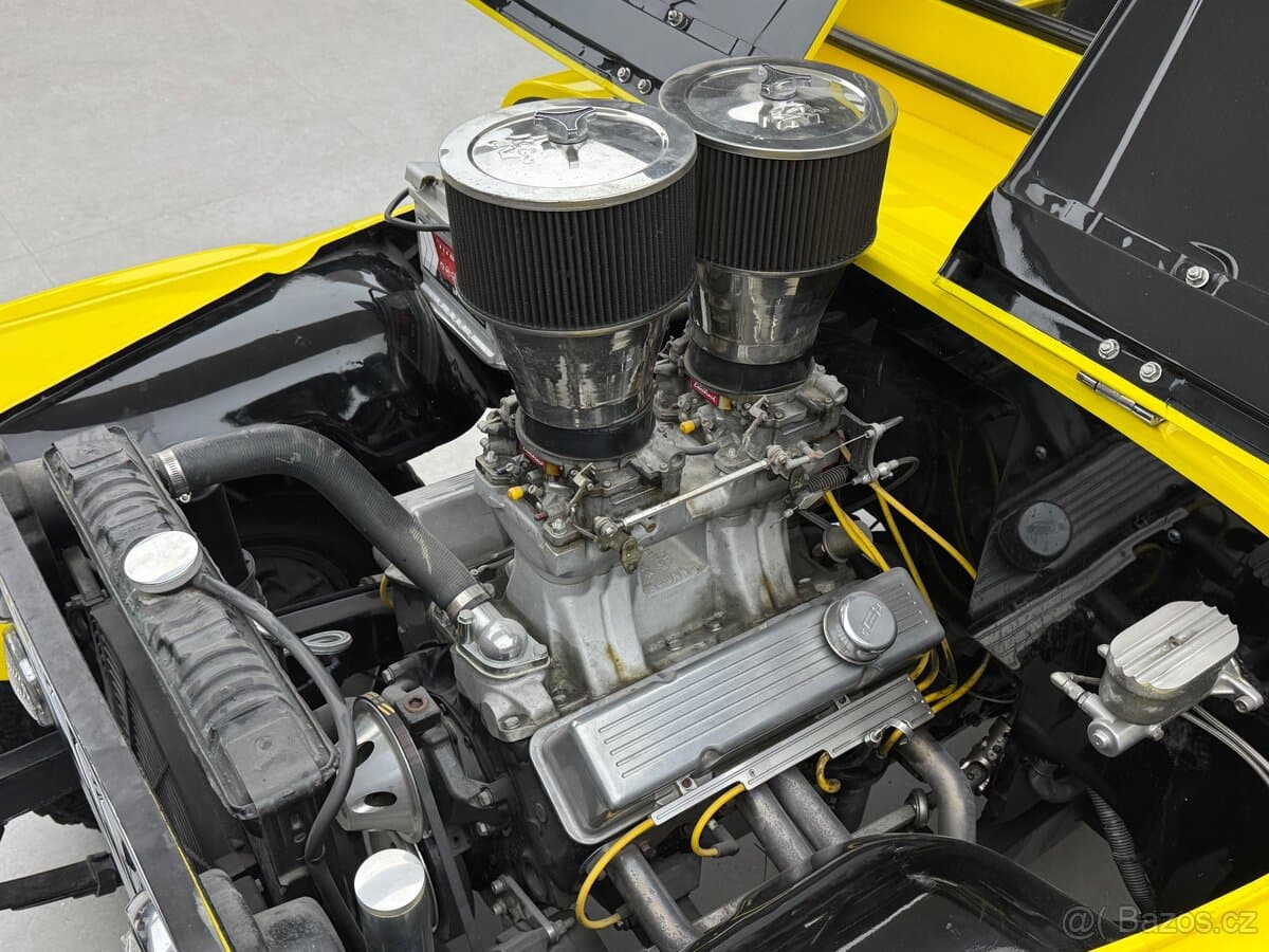 1966 Jeep OSTATNÍ - 20