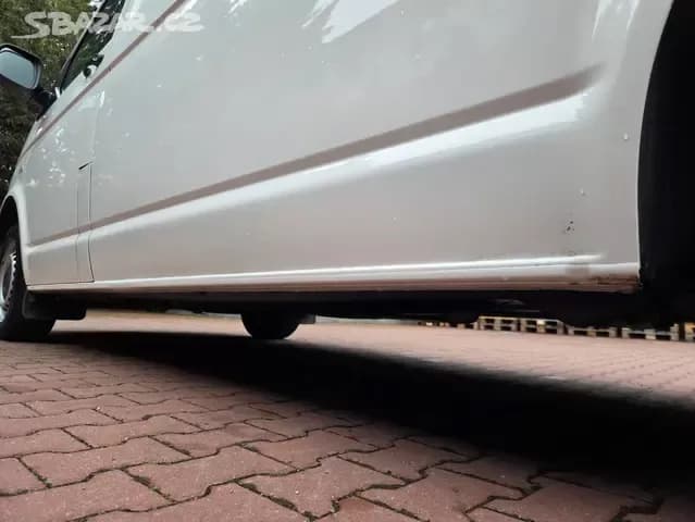 2013 Volkswagen TRANSPORTER - 20