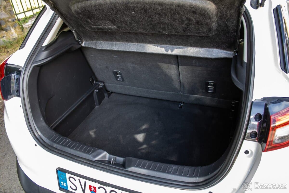 2015 Mazda CX-3 - 20