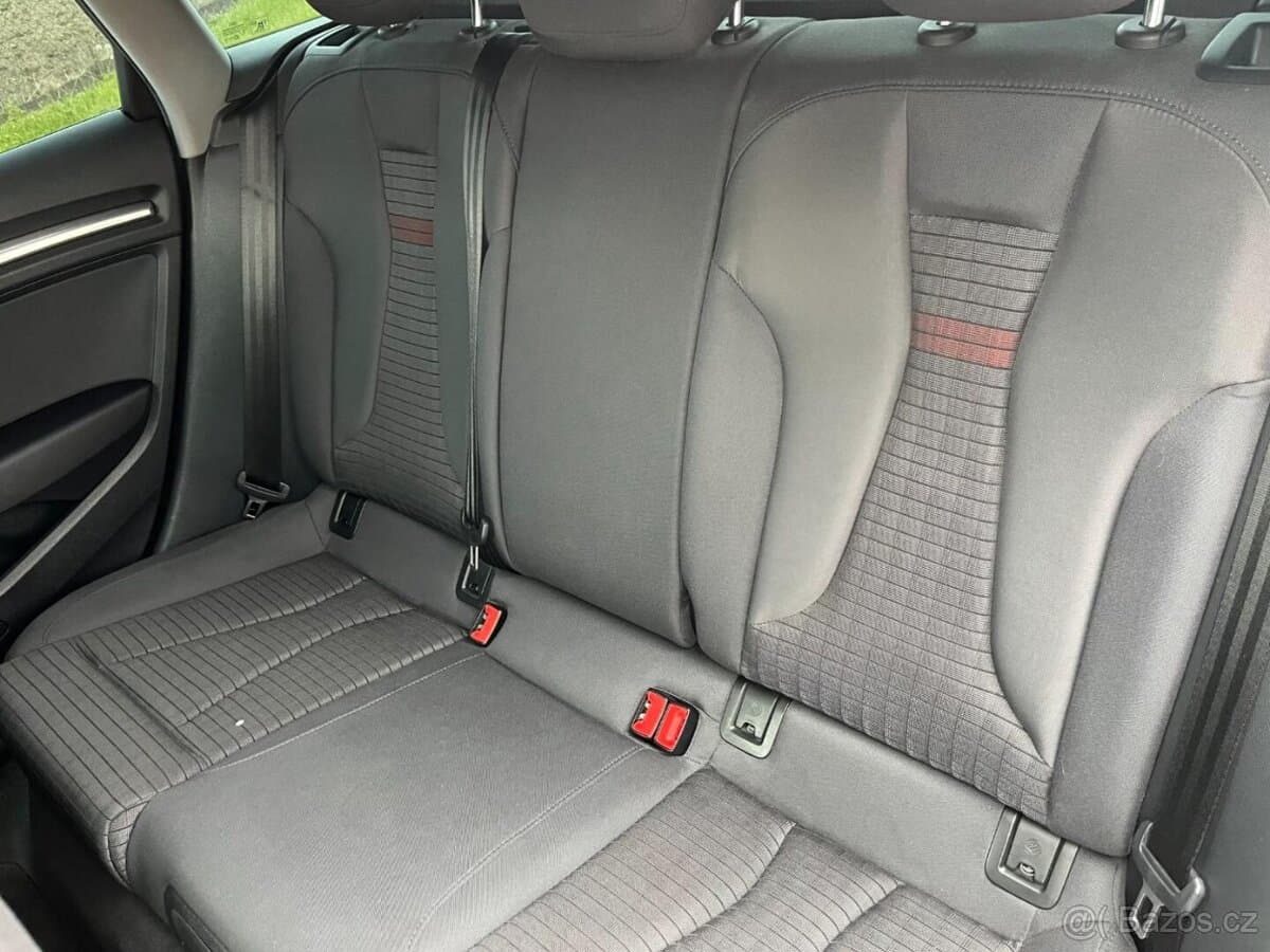 2018 Audi A3 - 20
