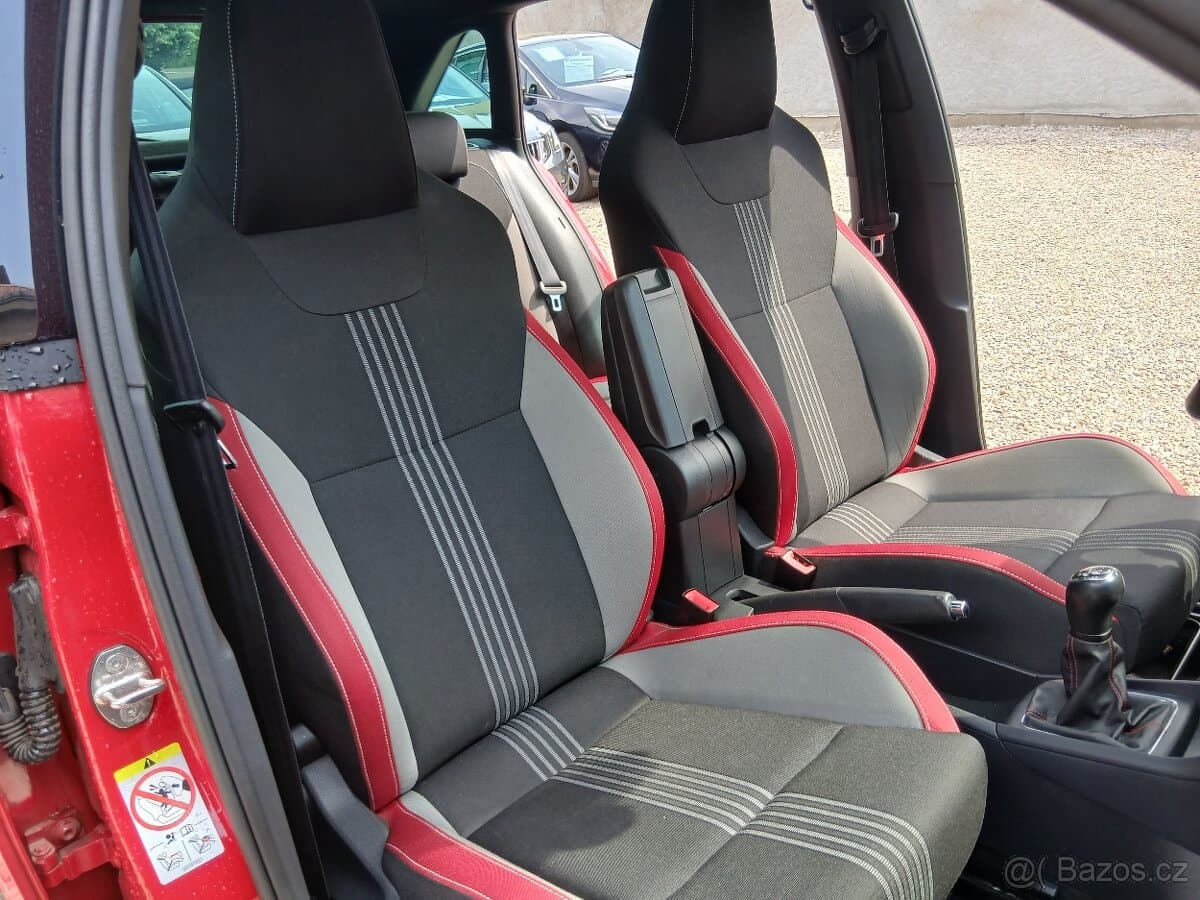 2018 Škoda RAPID - 20