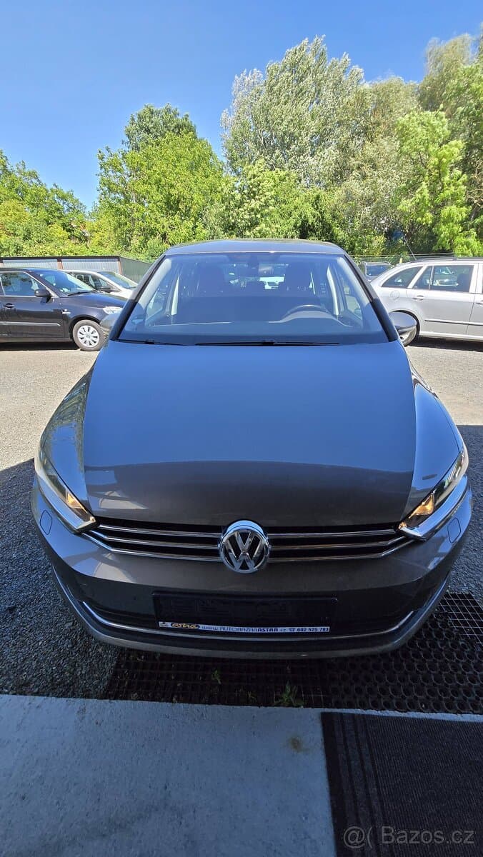 2017 Volkswagen GOLF - 20