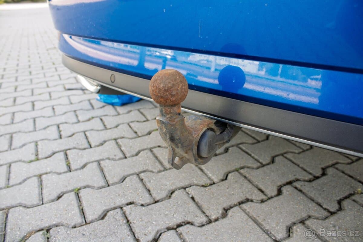 2021 Škoda SUPERB - 20