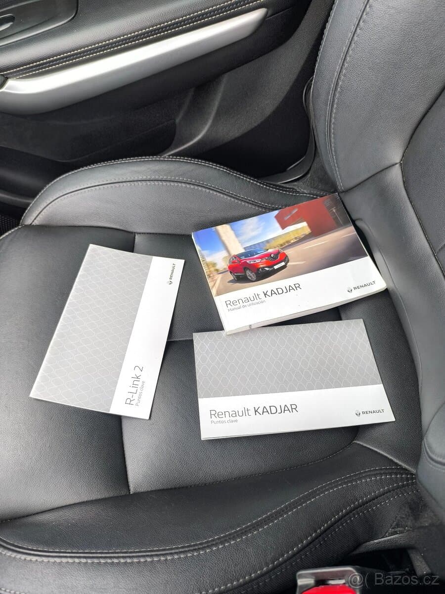 2018 Renault KADJAR - 20