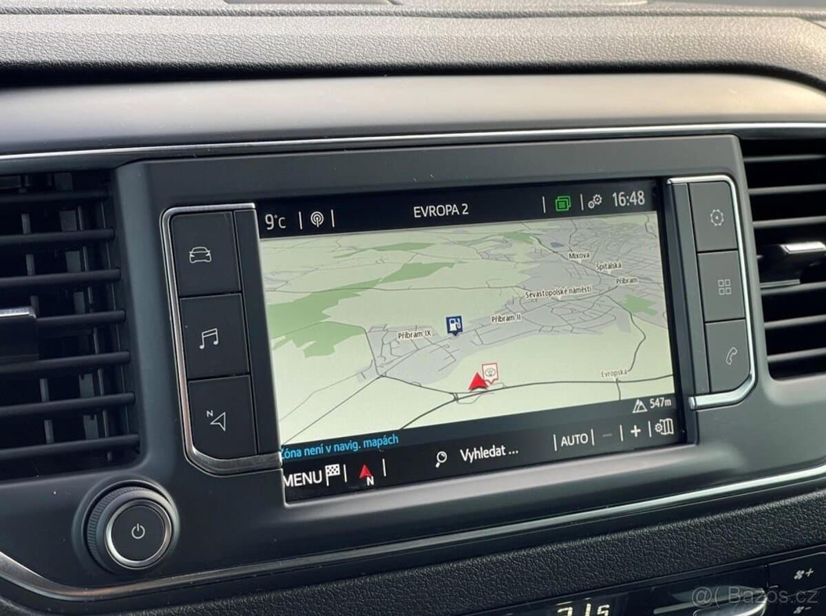 2020 Toyota PROACE - 20