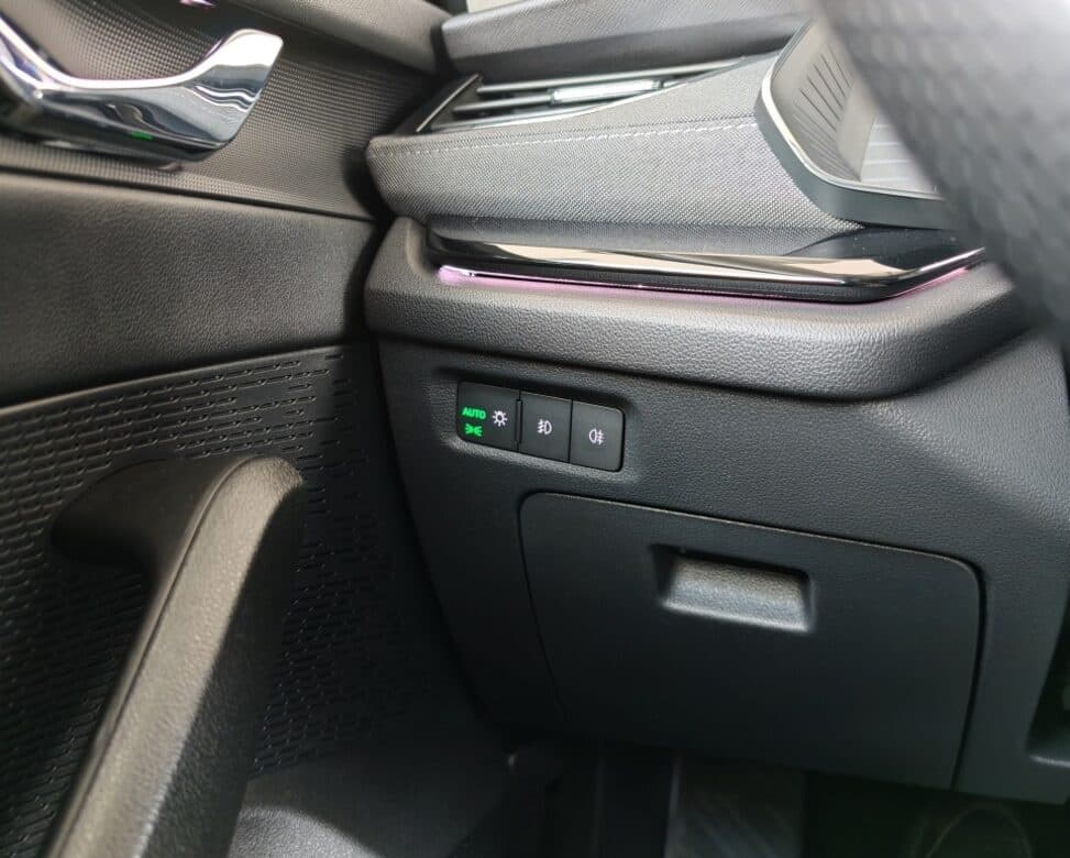 2023 Škoda OCTAVIA - 20