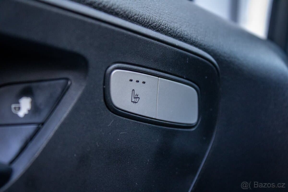 2016 Mercedes-Benz VITO - 20