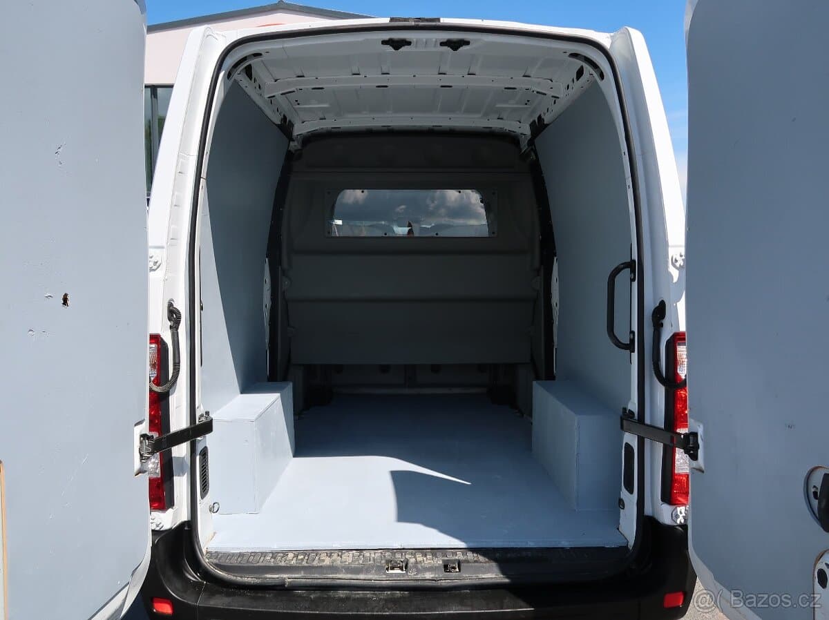 2020 Renault MASTER - 20
