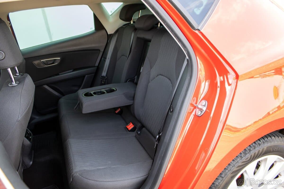 2016 Seat LEON - 20