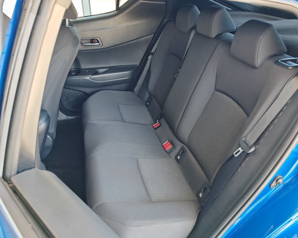 2019 Toyota C-HR - 20