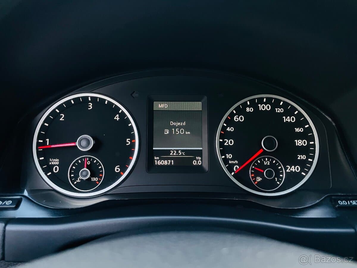 2013 Volkswagen TIGUAN - 20