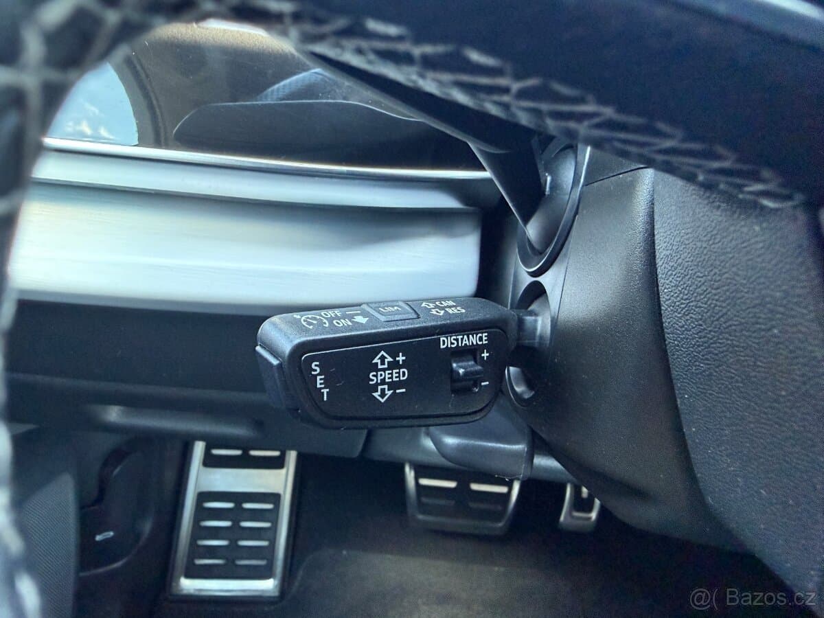 2023 Audi Q7 - 20