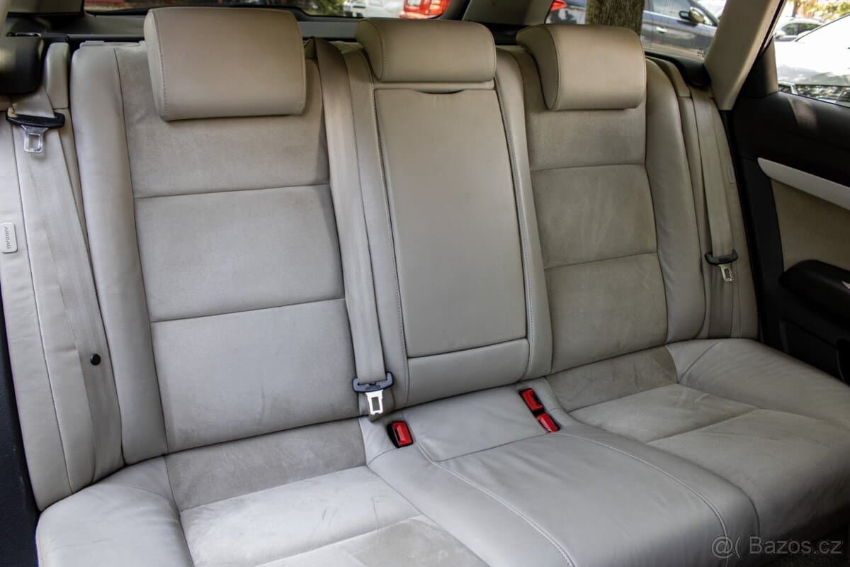 2009 Audi A6 - 20