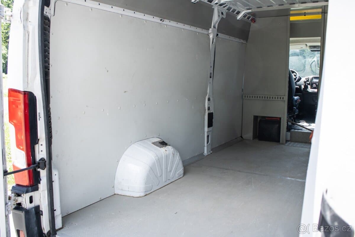 2019 Fiat DUCATO - 20