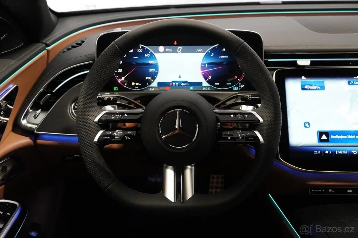 2026 Mercedes-Benz CL-CLASS - 20