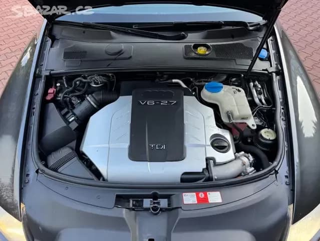 2006 Audi A6 - 20