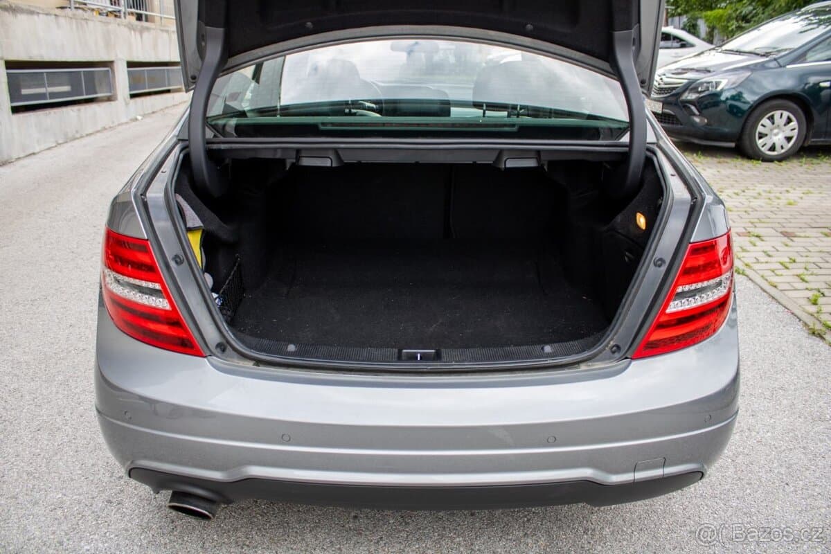 2013 Mercedes-Benz OSTATNÍ - 20