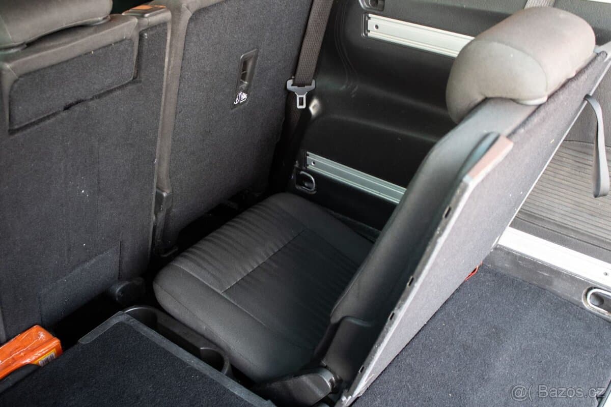 2012 Opel ZAFIRA - 20