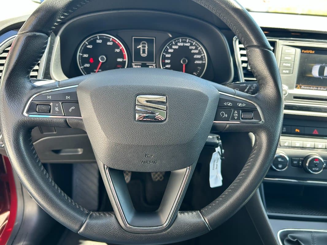 2014 Seat LEON - 20