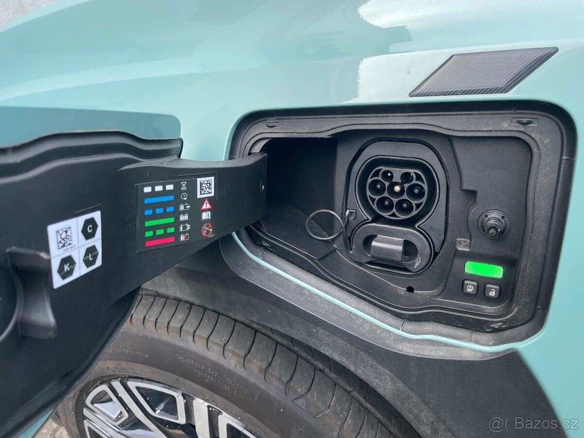 2025 Renault 4 - 20