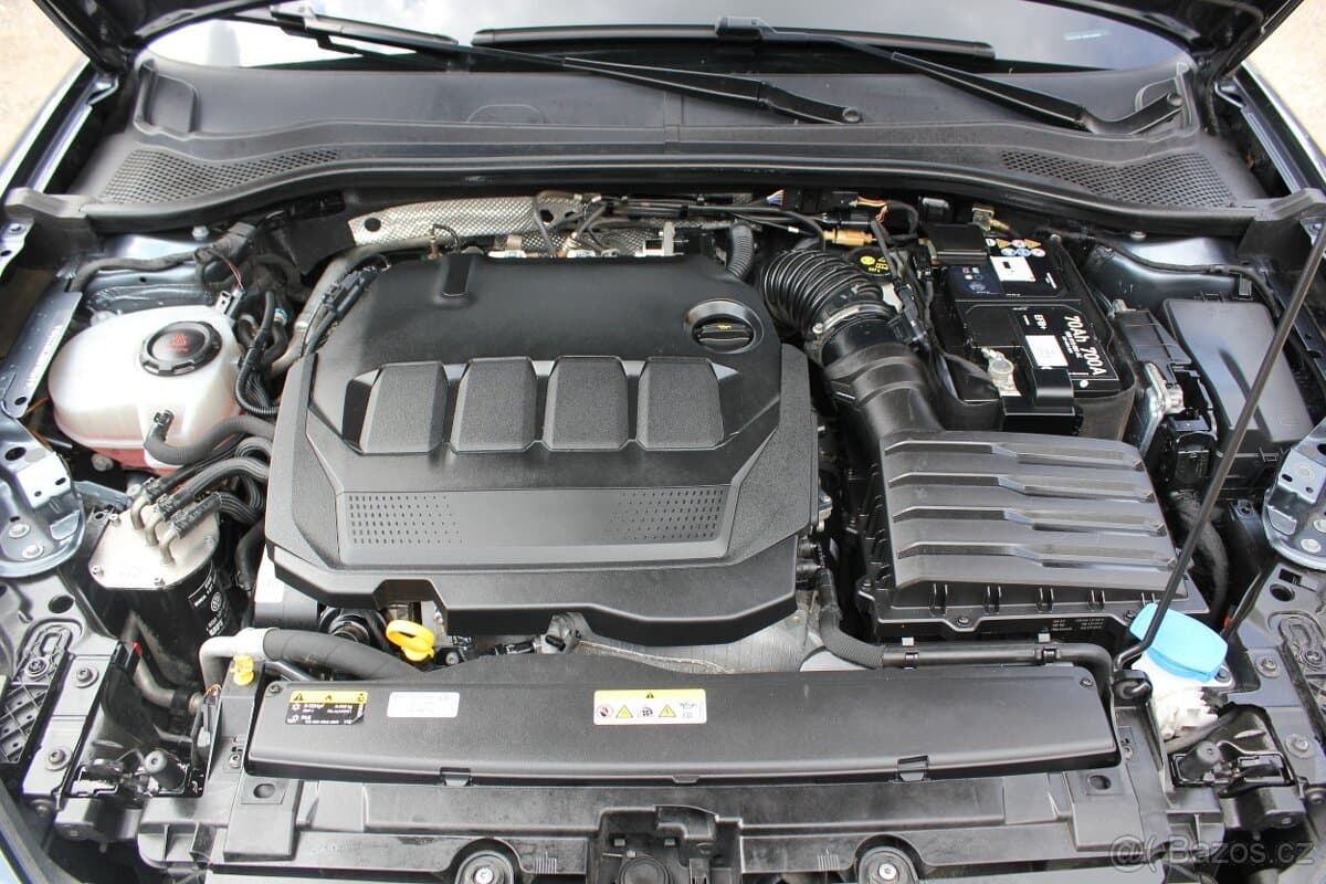 2022 Seat LEON - 20