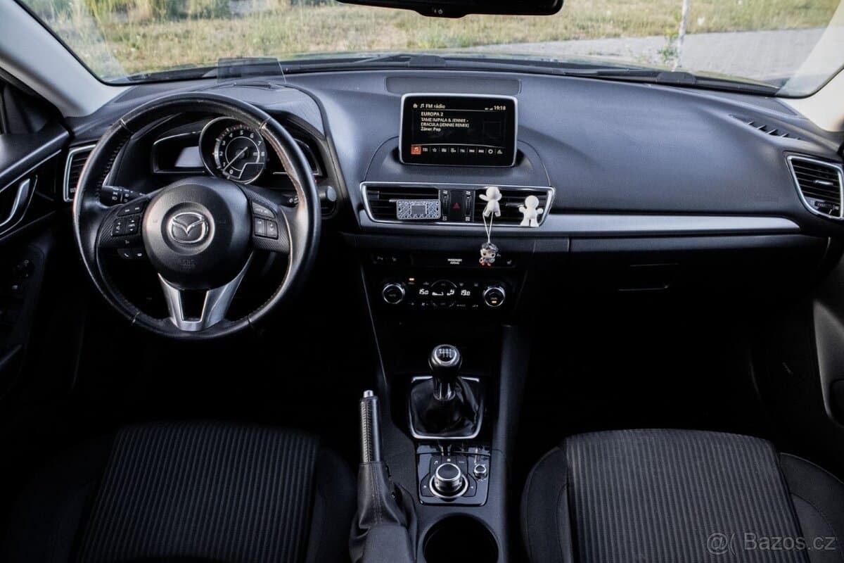 2014 Mazda 3 - 20